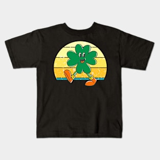 st patrick day Kids T-Shirt